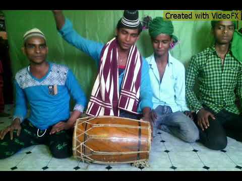 Allah Allah tareef Teri Allah Allah...