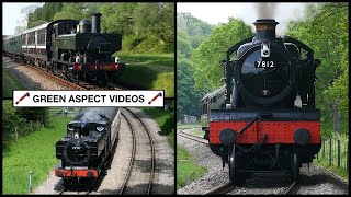 : Bluebell Railway - Branch Line Gala Weekend - 10/05/24