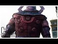THE FANTASTIC FOUR FIRST STEPS "Galactus Arrives In New York" Trailer (NEW 2025)
