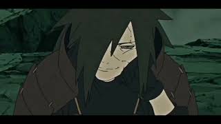 Uchihas Saying Katon - Editamv