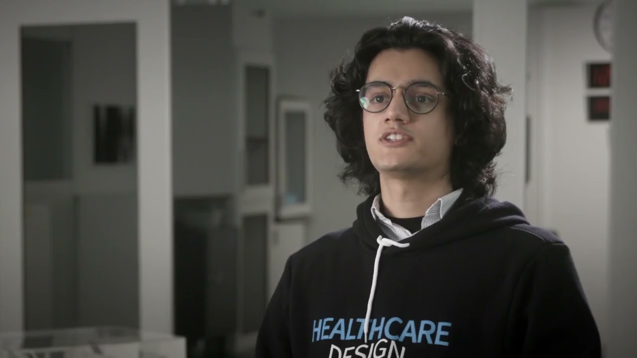 Focus on Research: Trauma Center Design