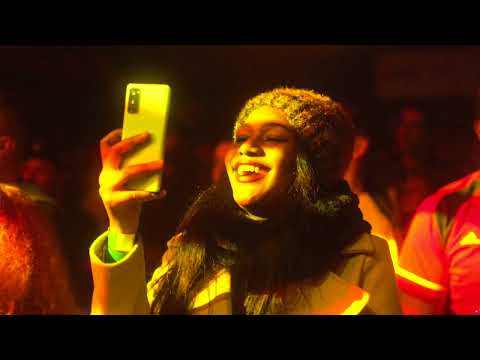 Zimný Uprising 2023 AFTERMOVIE (Capleton, Sena Dagadub, Pokyman, Ronald Weedman)