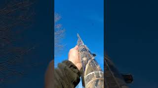 Stoeger Ile Toz Çıkardık.