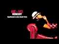 NE-YO - Nobody - Spellband & Max Scatti Rmx