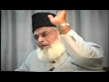 Existential guidance  dr israr ahmad