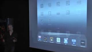 Wakingapp - Techdate 2013