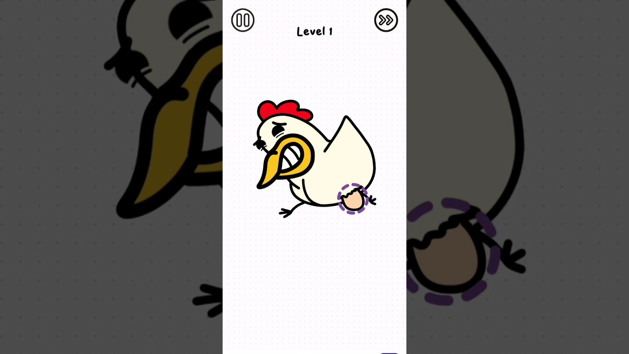 Tricky Story Friendly Help