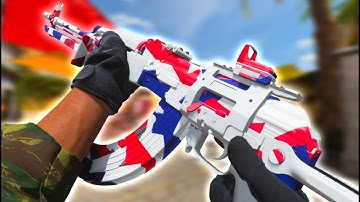 the *NO RECOIL* RPK Class is INSANE in MW2! 😲 (Best RPK Class Setup)