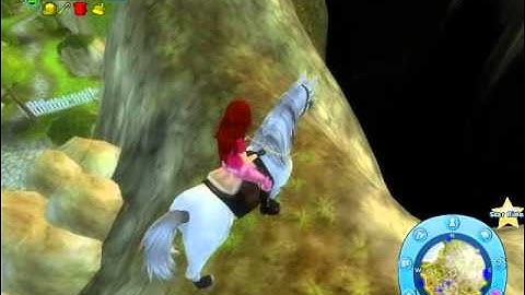 SSO-  This is devils gap.....o.o