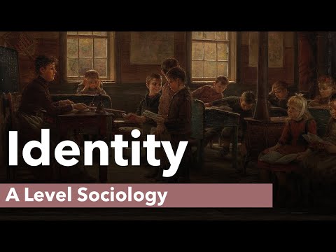 Identity | Education | A Level Sociology