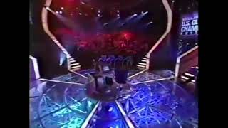 Who Wants To Be A Brainiest Millionaire?