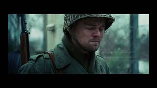 Shutter Island 2010 - Ww2 Camp Memory Scene