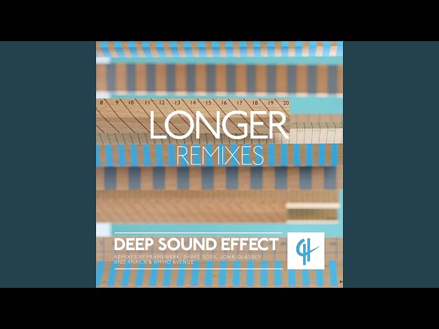 Deep - Sound Effect Longer feat Camilla