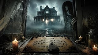 Details DON'T PLAY WITH THE BOARD! | Full Horror Movie English HD | Ouija Hell House News