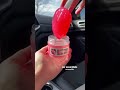 CAR ESSENTIALS FOR CLEANING AND ORGANIZATION