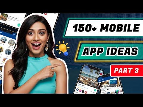 App Ideas |