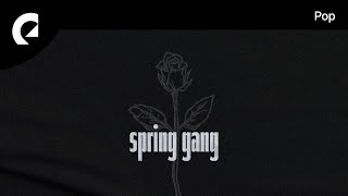 spring gang feat. Astyn Turr, Gribbe - Better Place (Gribbe Remix)