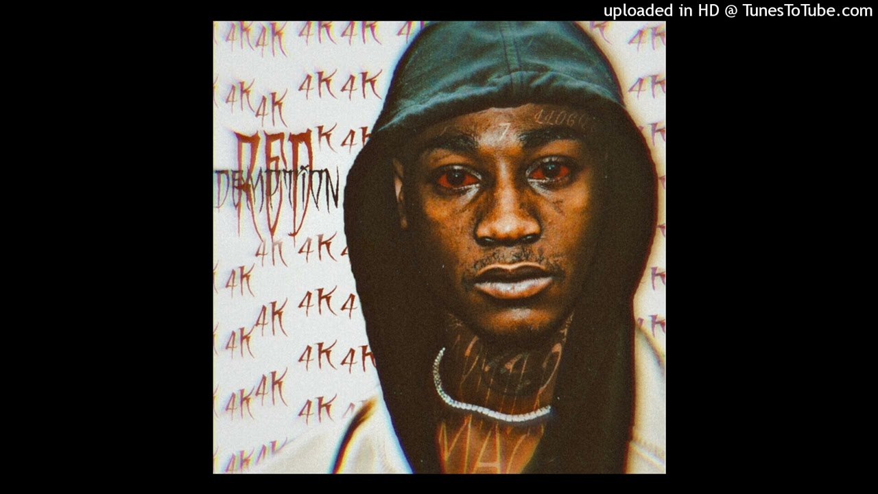 (HARD) Lil Double 0 x Mac Critter Type Beat "Not Active""