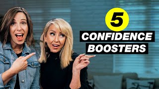 How to Be More Confident on Camera