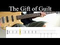 The Gift of Guilt (Gojira) - Bass Cover (With Tabs) by Leo Düzey