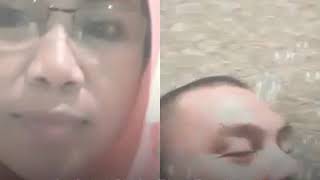 Smule Ama Tante Sendiri Wkwkwk