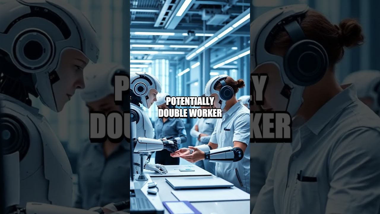 AI-Powered Automation in the Manufacturing Sector