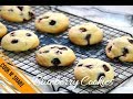 Blueberry Cookies - Soft and Melt in Your Mouth