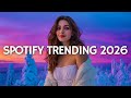 Top Hits 2026 Playlist 🎶 Best TikTok Songs