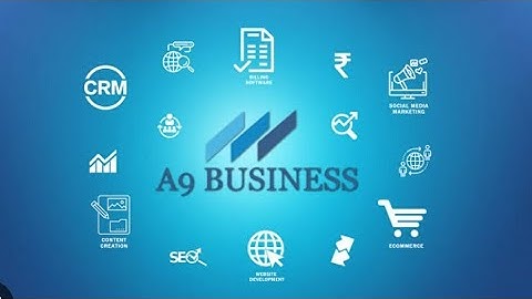 SALON POS | Software | Easy to use | Demo Video