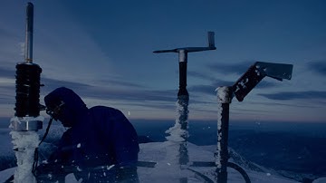 Designing the Next Generation Anemometer