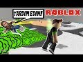 OSURUĞUN GÜCÜ ADINA / Roblox Fart Attack / Roblox Türkçe