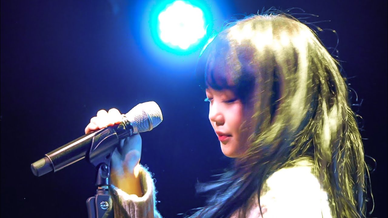 [4K] 공원 (gongwon) - 라이브 클럽데이 | 20251128 @CJ아지트광흥창