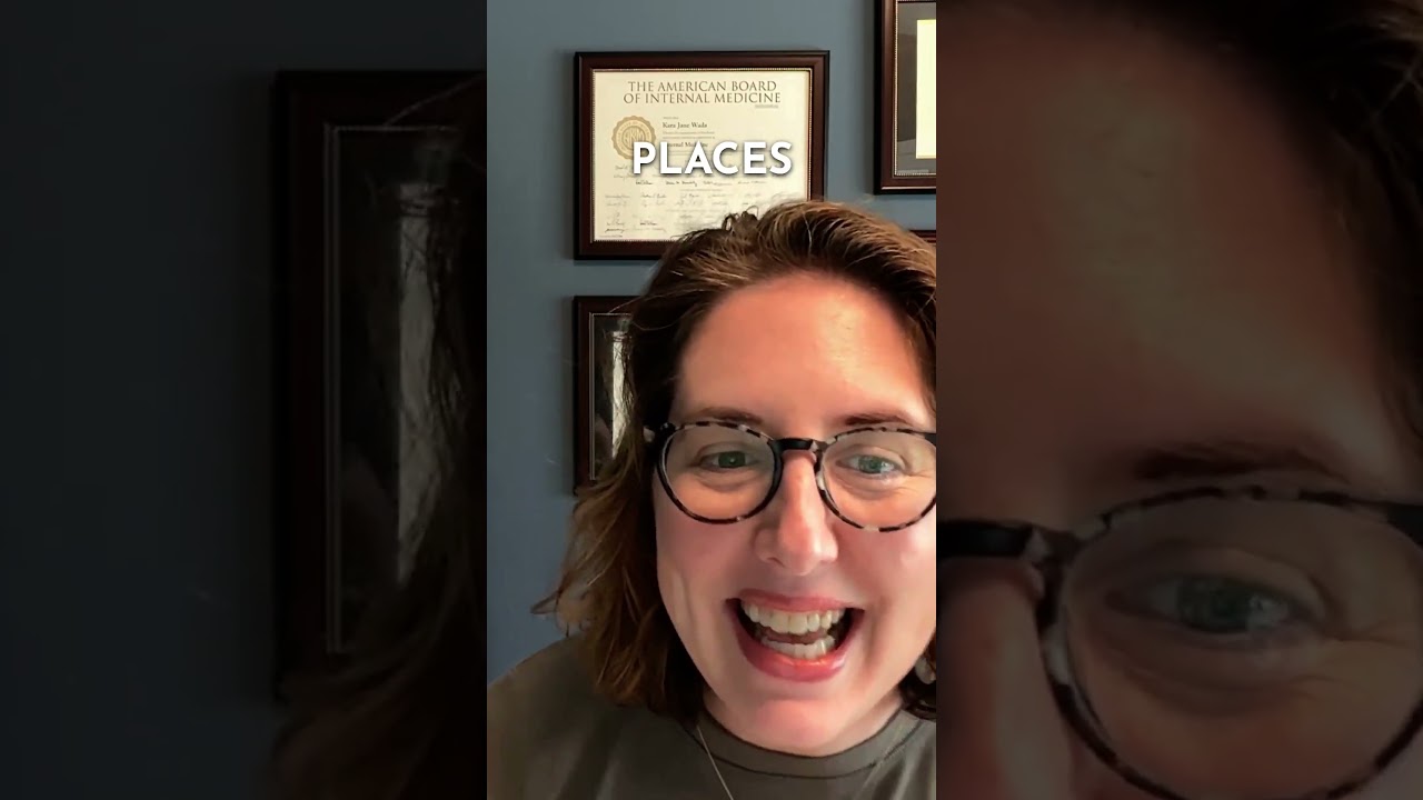 Why Some Cities Are WORSE for Seasonal Allergies