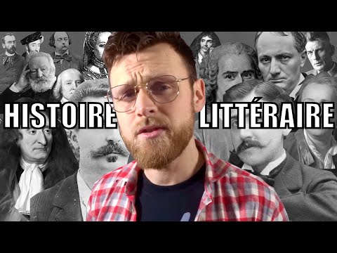 Vidéo: Différence Entre Le Reportage Et La Littérature