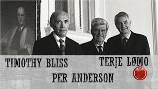 1973 Ltp Lomo And Bliss