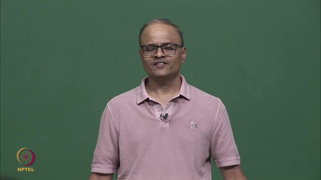 LECTURE 26 : Excitation using a Shaker