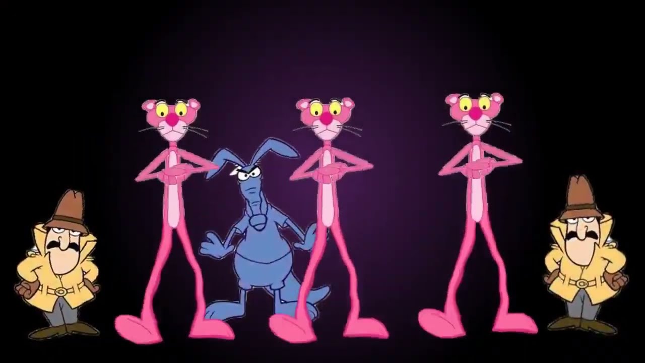 CARTOONS AND COMICS GANGNAM STYLE(강남스타일) PARODY VIDEO(싸이) (3LAMESTUDIO REUPLOAD LOST MEDIA AND LALA)