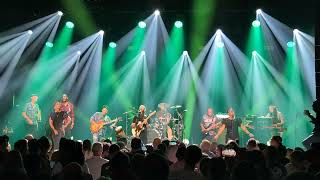 Groundation One more day live @Spot Groningen