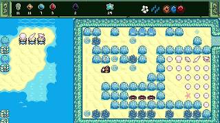 Isles of Sea and Sky - E9: Counting with crabs
Some of these rooms are getting pretty involved. Great! Im here for it, riddles notwithstanding.
Get Isles of Sea and Sky here: https://cicada-games-official.itch.io/isles-of-sea-and-sky
Playlist: https://www.youtube.com/playlist?list=PLBk6-z6v3pDKP-DbrWkDpGH6GQVL5MrLI
Support me on Patreon: https://www.patreon.com/themsalltook Isles of Sea and Sky - E9: Counting with crabs