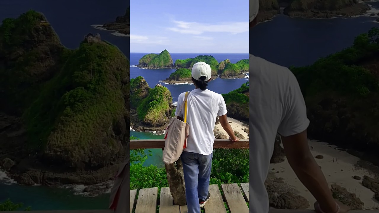 Green Island - Banyuwangi | 10 Mei 2025 