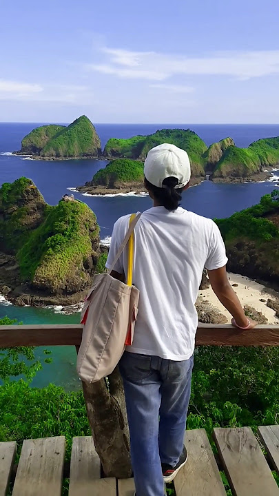 Green Island - Banyuwangi | 10 Mei 2025 #greenisland #banyuwangi