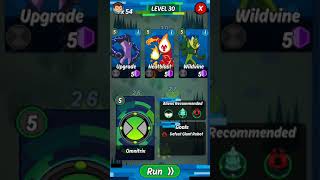 Ben 10 up to speed مواجهة giant robot screenshot 3