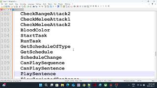 Decompiling HL1 mods #14 - Virtual tables (fixed)