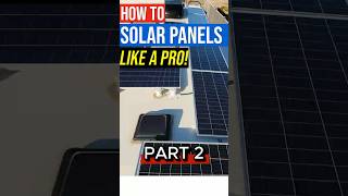 How to Wire Solar Panels in Parallel | RV Solar Explained Part 2