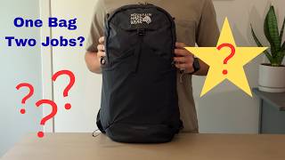One Backpack for Hiking AND Everyday Carry? Field Day 16L Review