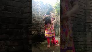 Kavita Bhabhi Outdoor Bathing Blog....