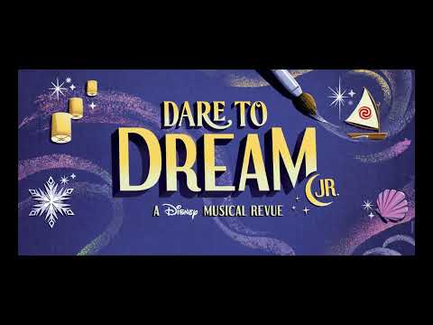 12. Dig A Little Deeper (Dare To Dream OBC)