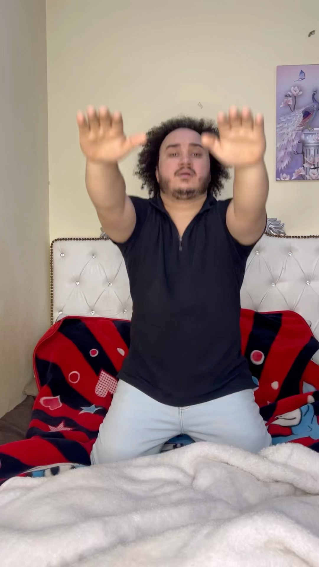 لو عاوز تخس بسرعه ?❤️?