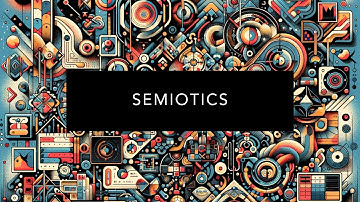 Unlocking Semiotics: Signs, Symbols & Meaning in Philosophy