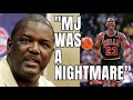 NBA Legends Explain Why Michael Jordan Was Different